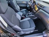 Nissan Qashqai 1.3 DIG-T N-Connecta Led