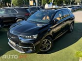 DS DS7 Crossback E-Tense Rivoli EAT8