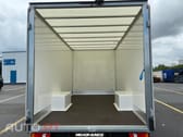 Peugeot Boxer 2.8 BlueHDi 3.5