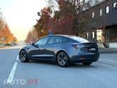 Tesla Model 3 Long-Range Dual Motor AWD