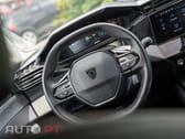 Peugeot 308 SW 1.6 Hybrid Allure e-EAT8