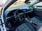 Volkswagen Golf 1.4 TSI GTE+ DSG