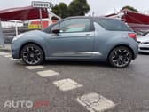 Citroen DS3 1.6 HDi Airdream Sport Chic