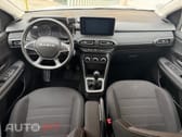 Dacia Jogger 1.0 ECO-G Extreme Bi-Fuel