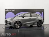 Ford Puma 1.0 EcoBoost MHEV ST-Line