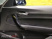 BMW 218 d Cabrio Line Sport Auto