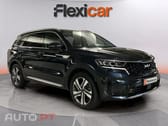 Kia Sorento 1.6 T-GDI PHEV Concept+SRF
