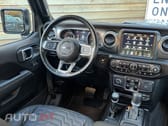 Jeep Gladiator 3.0 CRD Overland AT8