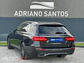 Mercedes-Benz E 300 de AMG Line