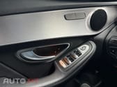 Mercedes-Benz C 180 d Station 9G-TRONIC AMG Line
