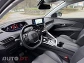 Peugeot 3008 1.2 PureTech Allure Pack EAT8