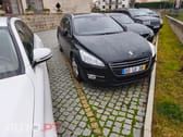 Peugeot 508 SW Allurre