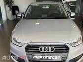 Audi A1 1.0 TFSI