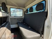 Toyota Dyna 3.0 D4D  6 LUGARES BASCULA