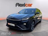 MG Marvel R 2WD Luxury Battery 72 kWh