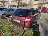Peugeot 508 RXH RXH