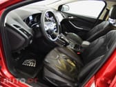 Ford Focus SW 1.6 TDCi ST-LINE