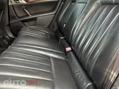 Peugeot 407 SW 2.0 HDi Navteq
