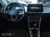Volkswagen T-Roc 2.0 TDI Style