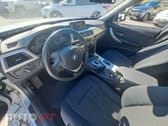 BMW 318 d Advantage Auto