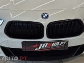 BMW X2 25 e xDrive Pack M