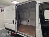 Peugeot Boxer 2.2 BlueHDi 335 L2H2 Pro GPS CAM. TRASEIRA IVA DEDUTIVEL