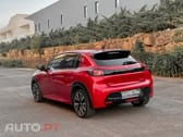Peugeot 208 1.2 PureTech GT Line