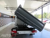 Mercedes-Benz Sprinter 314 CDI/32