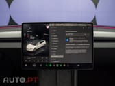 Tesla Model 3 Tração Traseira Premium