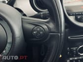 MINI Cabrio Cooper D