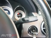 Mercedes-Benz GLK 200 CDI (BlueEFFICIENCY) 7G-TRONIC