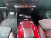 Mercedes-Benz A 180 d AMG Line Aut.