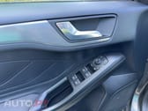 Ford Focus SW 1.0 EcoBoost Hybrid Aut. TITANIUM X
