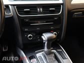 Audi A4 Avant 2.0 TDI S tronic