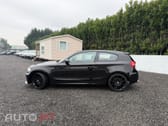 BMW 118 d