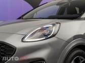 Ford Puma 1.0 EcoBoost MHEV ST-Line