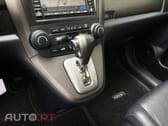 Honda CR-V 2.2 i-DTEC Executive Top AT