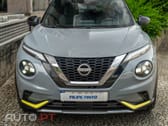 Nissan Juke 1.0 DIG-T Kiiro