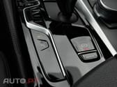 BMW 520 e Pack M