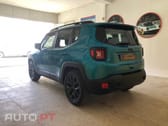 Jeep Renegade 1.0 T Night Eagle