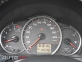 Toyota Yaris 1.4 D-4D ACtive+AC 99g