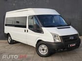 Ford Transit 330L 2.2 TDCi Trend