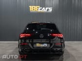 Mercedes-Benz CLA 250 e Shooting Brake AMG Line