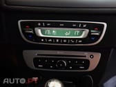 Renault Mégane 1.5 dCi Dynamique SS