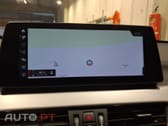 BMW X1 xDrive25e Advantage