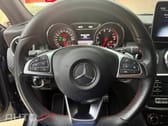Mercedes-Benz A 180 7G-DCT AMG Line