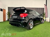 Mercedes-Benz A 45 AMG 4Matic