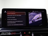 BMW iX3  Inspiring