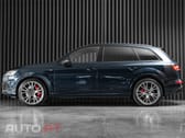 Audi Q7 55 TFSIe quattro S line Tiptronic