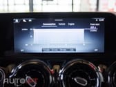Mercedes-Benz GLA 180 d Style